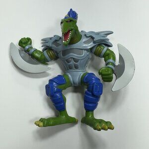 Yu-Gi-Oh Series 2 Rude Kaiser 1996 (Kazuki Takahashi) 6" action figure Toy